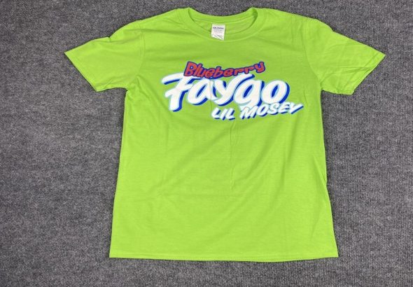 Unveiling the Best Lil Mosey Merch: Your Ultimate Guide