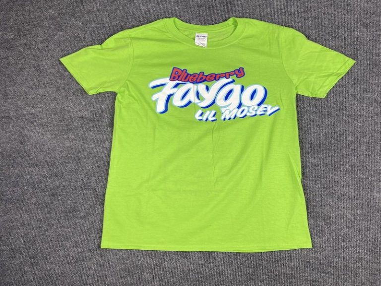 Unveiling the Best Lil Mosey Merch: Your Ultimate Guide