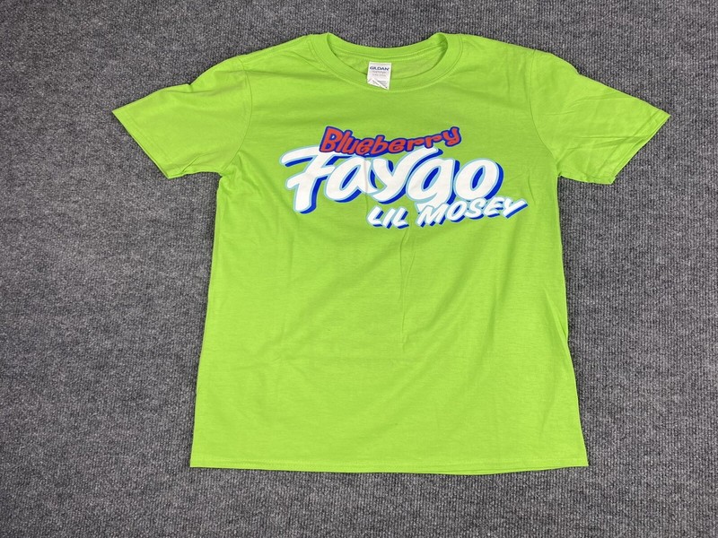 Unveiling the Best Lil Mosey Merch: Your Ultimate Guide