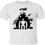 Inside the World of Ghibli Official Merch: A Shopper's Paradise