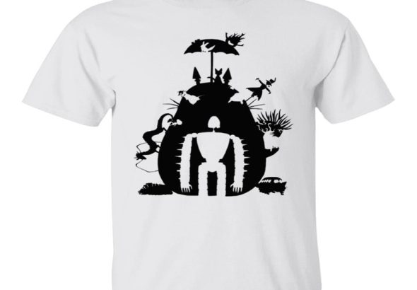 Inside the World of Ghibli Official Merch: A Shopper's Paradise