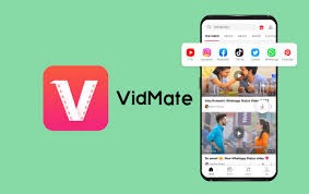 Get VidMate Old Version 2014 Without Ads or Bugs
