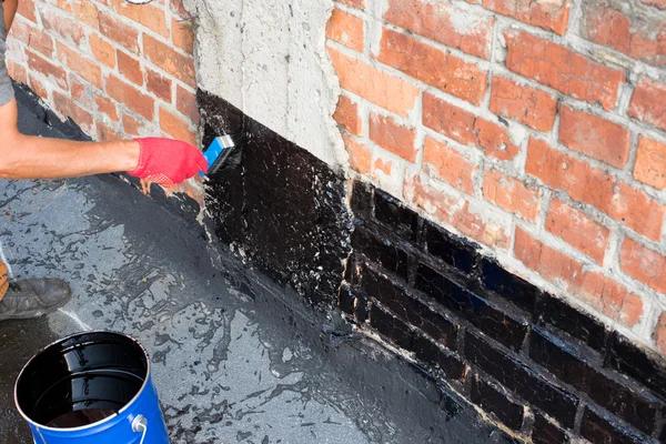 Reliable Waterproofing Experts for Homes and Offices