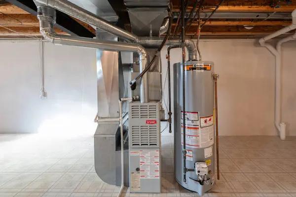 Affordable Furnace Repair Yuba City by Local Pros
