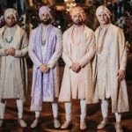 Affordable and Stylish Sherwani in Rajkot Collection