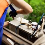 Phoenix Air Conditioning Installation Keep Cool All Year