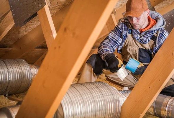 How HVAC Contractor Services Keep Your Home Comfortable Year Round