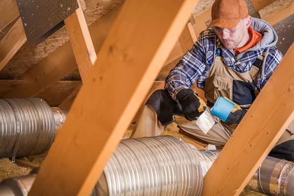 How HVAC Contractor Services Keep Your Home Comfortable Year Round