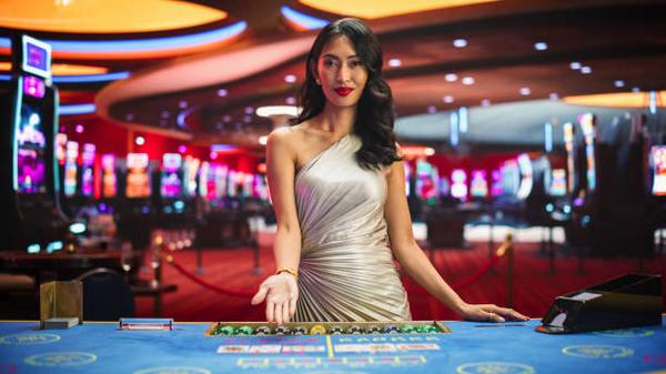 A Beginner Friendly Guide to mejores casinos Selection