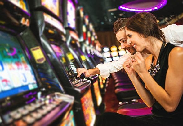 How to start playing at mejores casinos online