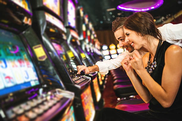 How to start playing at mejores casinos online