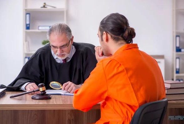 Criminal Defense Lawyer Advice for Court Preparation