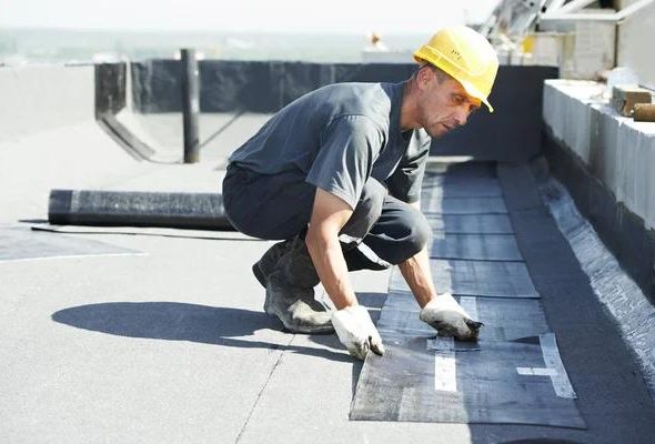 Need a Roofing Contractor Fast & Affordable Services Available