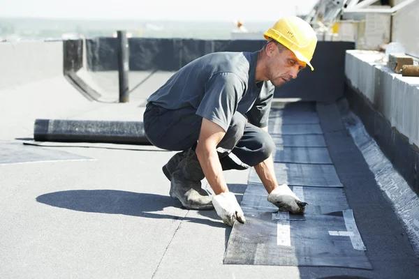 Need a Roofing Contractor Fast & Affordable Services Available