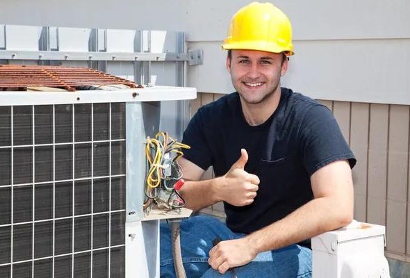 How carlsbad hvac services ensure better indoor air quality