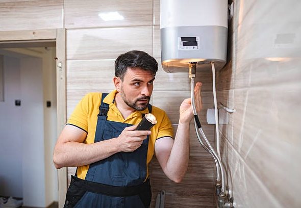 How Electrical Components Impact AC Repair Performance