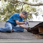 Roof Repairs Checklist for Homeowners
