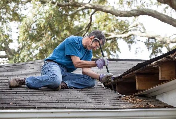 Roof Repairs Checklist for Homeowners