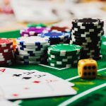 Casinos en ligne avec jackpots élevés