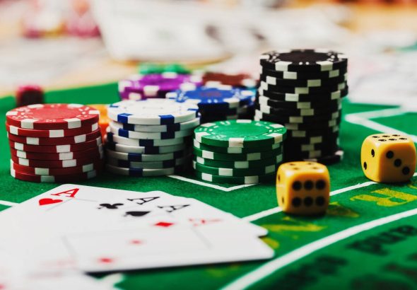 Casinos en ligne avec jackpots élevés