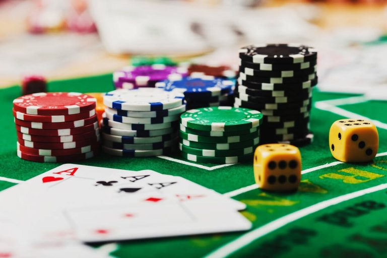 Casinos en ligne avec jackpots élevés