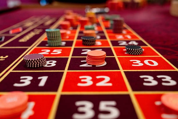 What defines a meilleur casino en ligne france site