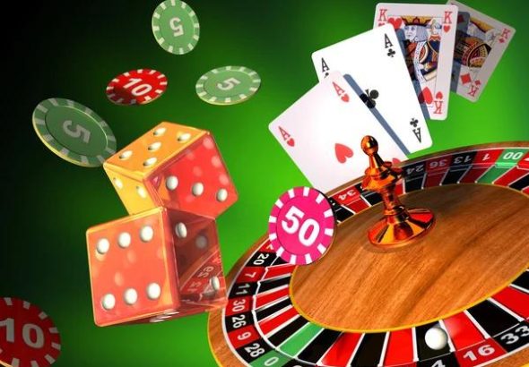 Best casinò non aams Sites with Online Slot Games