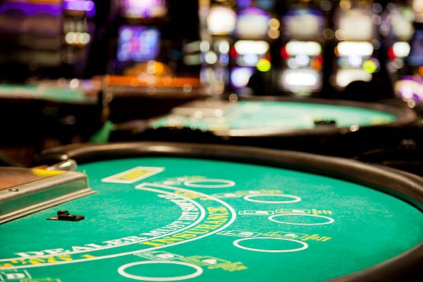 Best online tether casino Platforms with Live Dealers