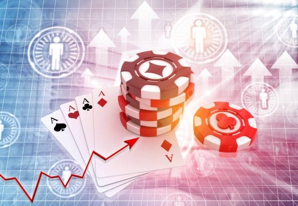 Top Rated poker en ligne Websites with Big Welcome Bonuses