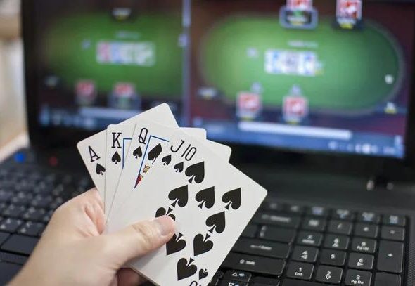 Modern Trends in casino en ligne france Gaming