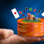 Simple strategies to grow in poker online