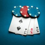 Poker Online Platforms With Real Dealers