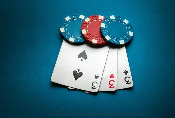 Poker Online Platforms With Real Dealers