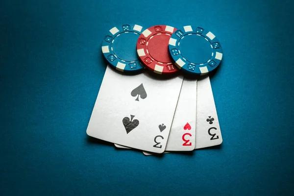 Poker Online Platforms With Real Dealers