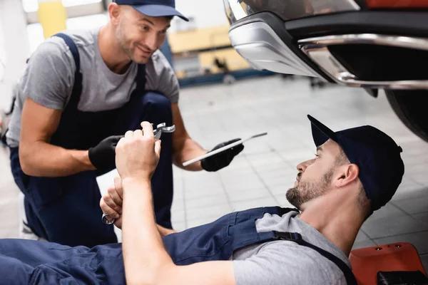 Auto Repair Concord for Modern Vehicle Diagnostics