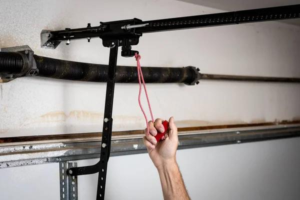 Garage Door Doctor Repair With Skilled Technicians