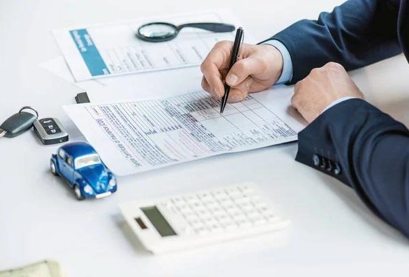 Car Insurance Coverage That Fits Your Driving Needs