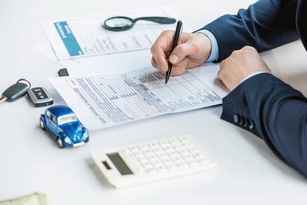Car Insurance Coverage That Fits Your Driving Needs
