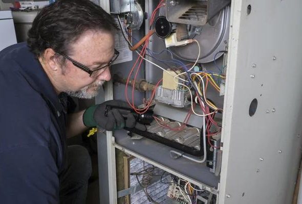 Expert Furnace Repair Las Vegas Homeowners Can Rely On