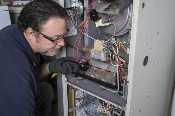 Expert Furnace Repair Las Vegas Homeowners Can Rely On