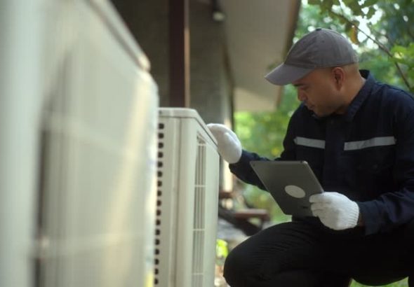 Expert Air Conditioning Repair Caddo Mills for Efficient AC Systems