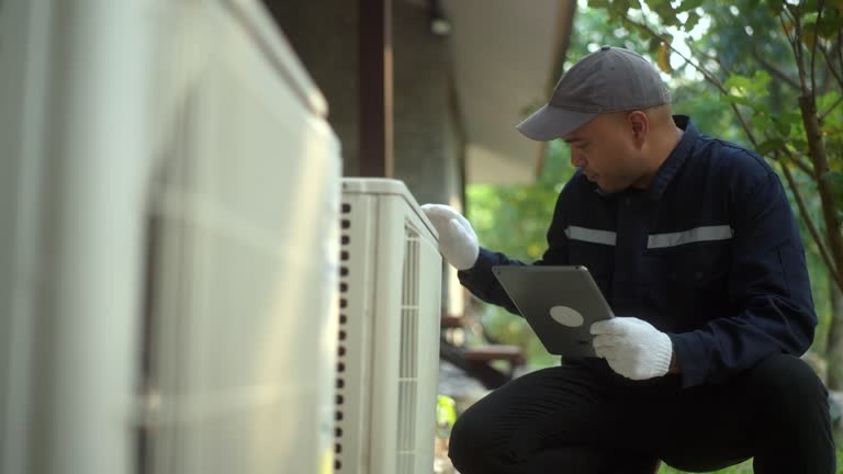 Expert Air Conditioning Repair Caddo Mills for Efficient AC Systems