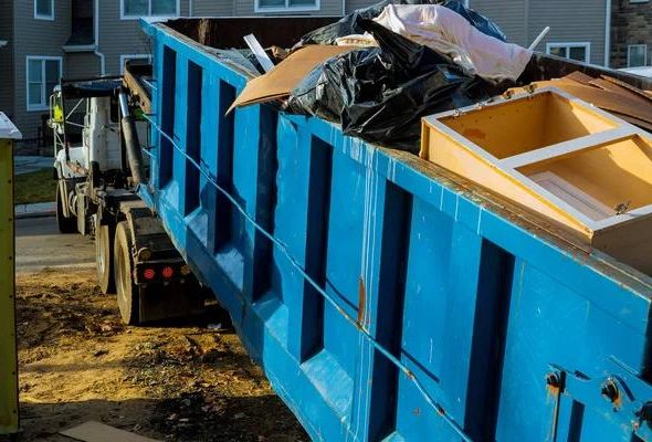 Reliable and efficient junk removal glendora for homes