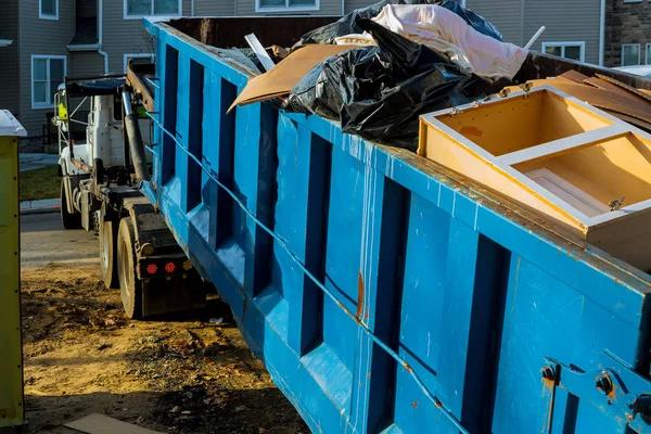 Reliable and efficient junk removal glendora for homes