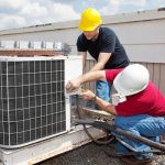 Choosing the Best Heating and Cooling System Today
