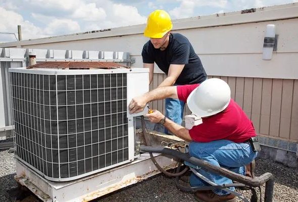 Choosing the Best Heating and Cooling System Today