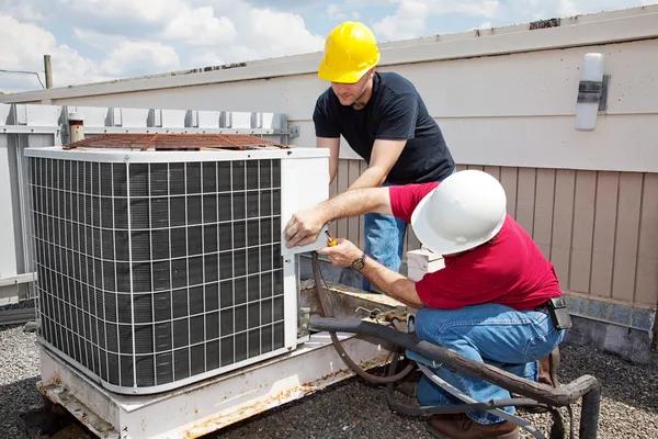 Choosing the Best Heating and Cooling System Today