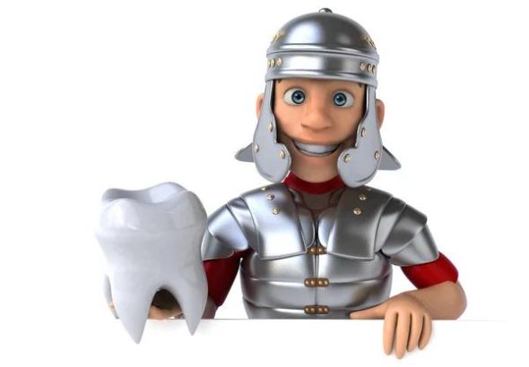 Best Ways a Franklin Dentist Can Improve Oral Health