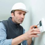 Skilled Electrician Charlotte Team for Modern Electrical Work