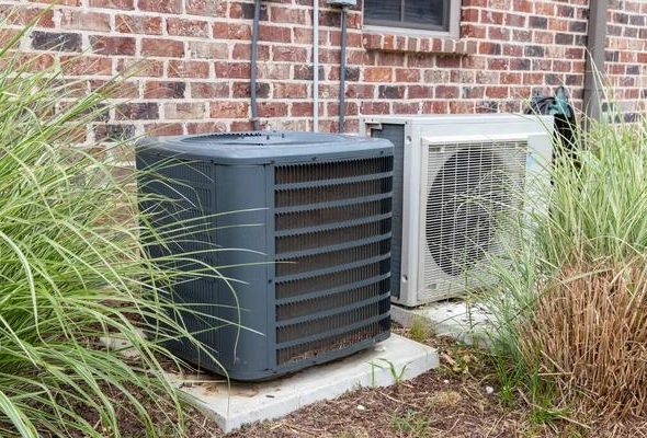 HVAC Repair Henderson for Quick AC Fixes
